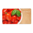 Zoek naar tomaten etiketten Tuin