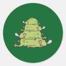 Zoek naar grappige kikker stickers Voor haar