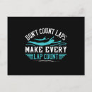 Zoek naar zwemmen briefkaarten Gezegde