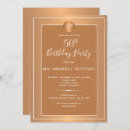 Zoek naar formele 50ste uitnodigingen Gast