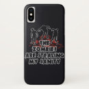 Zoek naar bloed iphone hoesjes Gruwel
