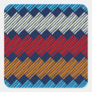 Zoek naar etnisch patroon stickers Boho