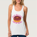 Zoek naar grappige dames tanktops Foodie