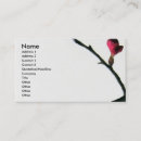 Zoek naar kersenbloesem visitekaartjes Bloemen