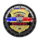 Zoek naar fire dartborden Brandweerman