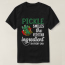 Zoek naar ingredients tshirts Elk persoon
