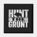 Zoek naar jacht magneten Wild