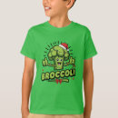 Zoek naar grappige broccoli tshirts Voor kinderen