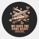 Zoek naar melanine stickers Afro
