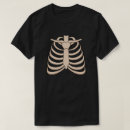 Zoek naar ribbenkast tshirts Griezelig