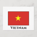 Zoek naar vietnamese briefkaarten Flag