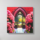 Zoek naar baksteen kunst Roze