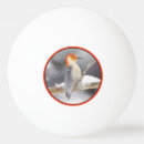 Zoek naar sneeuw pingpongballen Rood