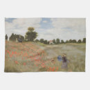 Zoek naar monet keuken handdoeken Impressionisme