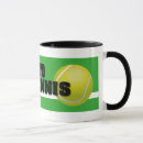 Zoek naar tennis mokken Fitness