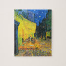 Zoek naar gogh puzzels Vincent van gogh