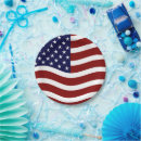 Zoek naar amerikaanse vlag borden 4th of july