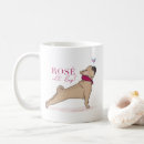 Zoek naar frenchie koffie mokken Grappig