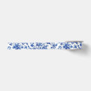 Zoek naar blauw lint Botanisch