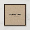 Zoek naar klassiek visitekaartjes Duidelijk