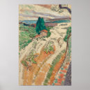 Zoek naar frans landschap posters Fauvisme