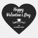 Zoek naar valentines hart stickers Valentijn