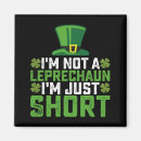 Zoek naar kabouter magneten Ierland