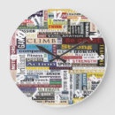 Zoek naar sports klokken Schattig