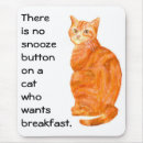 Zoek naar slogan muismatten Kat