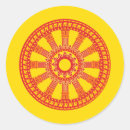 Zoek naar boeddhistische stickers Internationaal thai