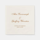 Zoek naar ivoor servetten Voor haar