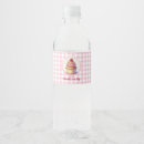 Zoek naar cupcake etiketten Elk persoon