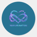 Zoek naar update stickers Ontwerp
