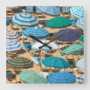 Zoek naar umbrella klokken Schilderen