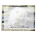 Zoek naar cubs notitieblokken Schattig babydier