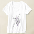 Zoek naar tribal dames tshirts Modern