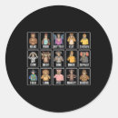 Zoek naar hand gebaar stickers Hoorzitting