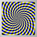Zoek naar radiaal posters Fractal