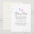 Zoek naar raad babyshower uitnodigingen Elk persoon