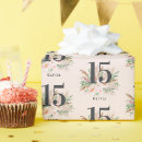 Zoek naar leeftijd cadeaupapier Voor haar