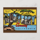 Zoek naar california briefkaarten Vintage