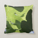 Zoek naar kas kussens Bladeren