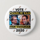 Zoek naar over kam buttons President