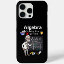 Zoek naar grappige wiskunde iphone hoesjes Pi dag