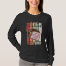 Zoek naar durum tshirts Fastfood