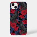 Zoek naar raven iphone hoesjes Gothic