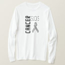 Zoek naar waardeloos tshirts Kanker