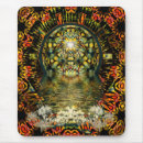 Zoek naar surrealistisch muismatten Roze