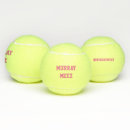 Zoek naar tennisballen Voor huisdieren