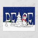 Zoek naar cartoon sneeuwman briefkaarten Kerstmis